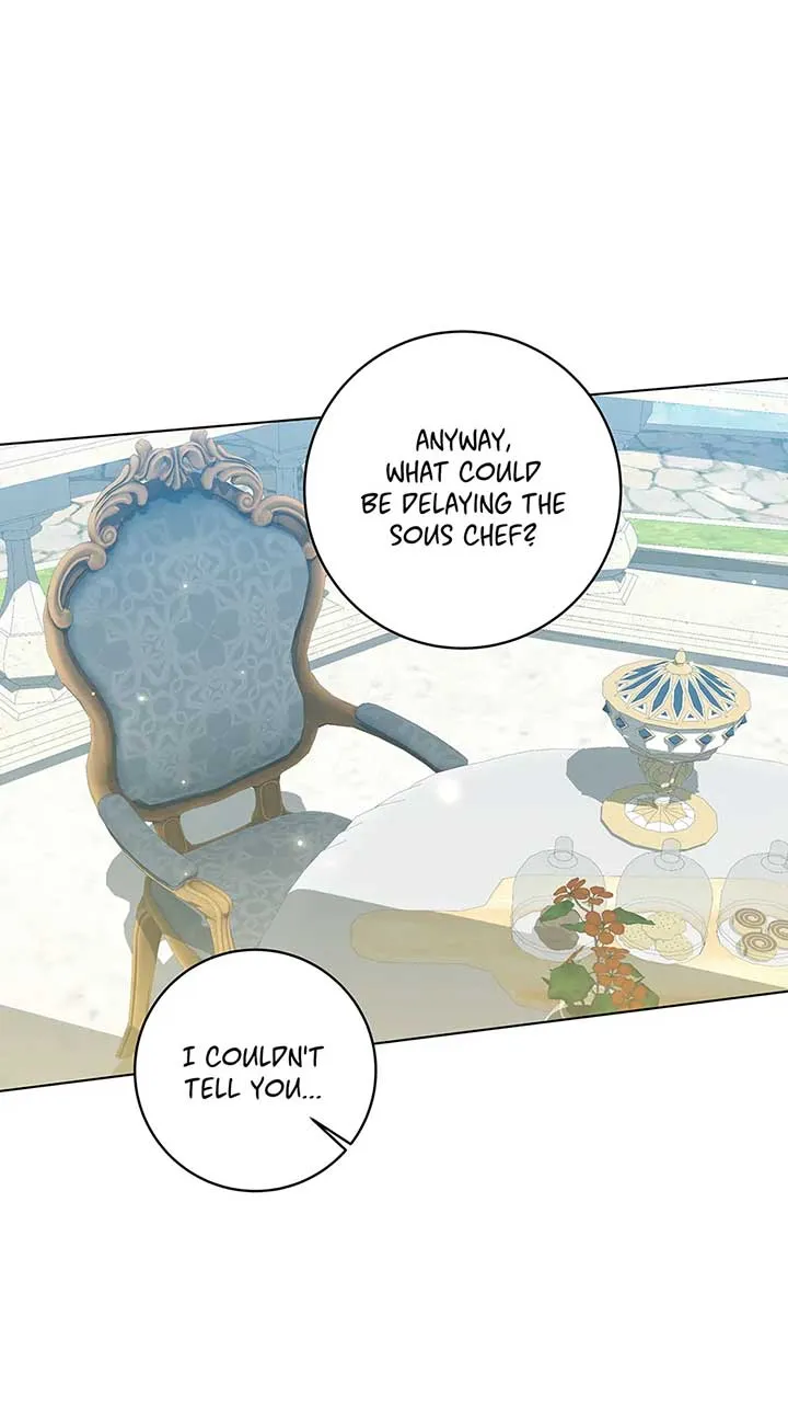 I Never Abandoned the Tyrant Chapter 45 Online - página 48