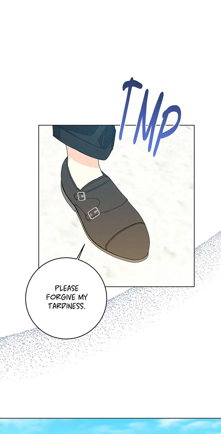 I Never Abandoned the Tyrant Chapter 45 Online - página 50