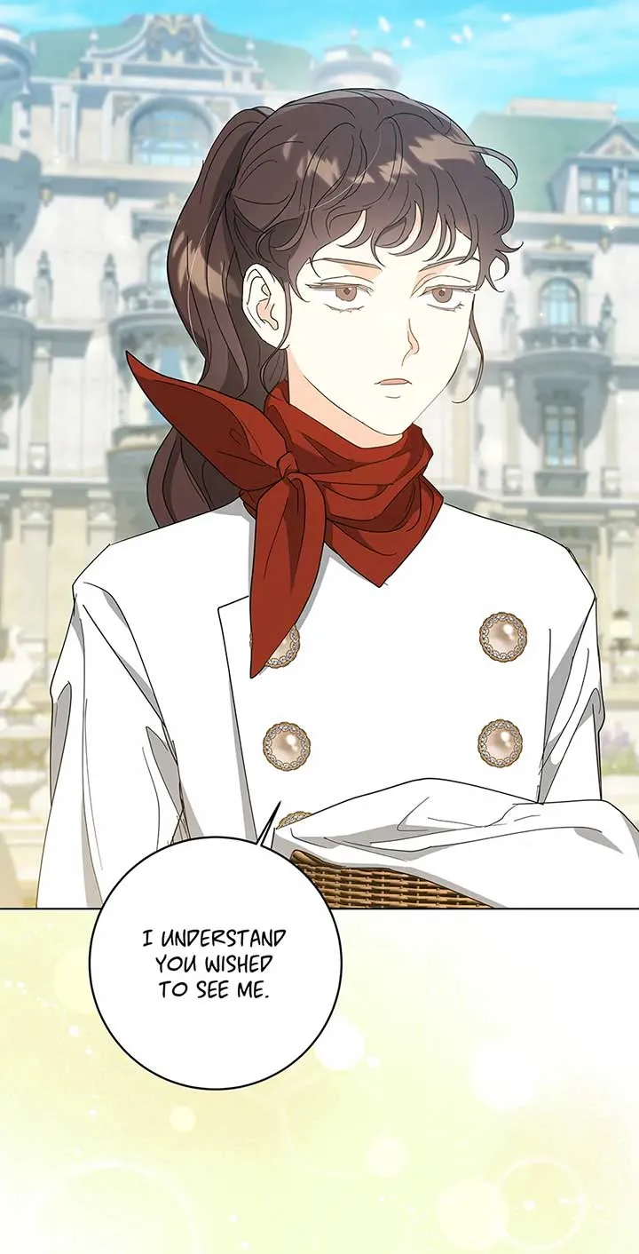 I Never Abandoned the Tyrant Chapter 45 Online - página 51