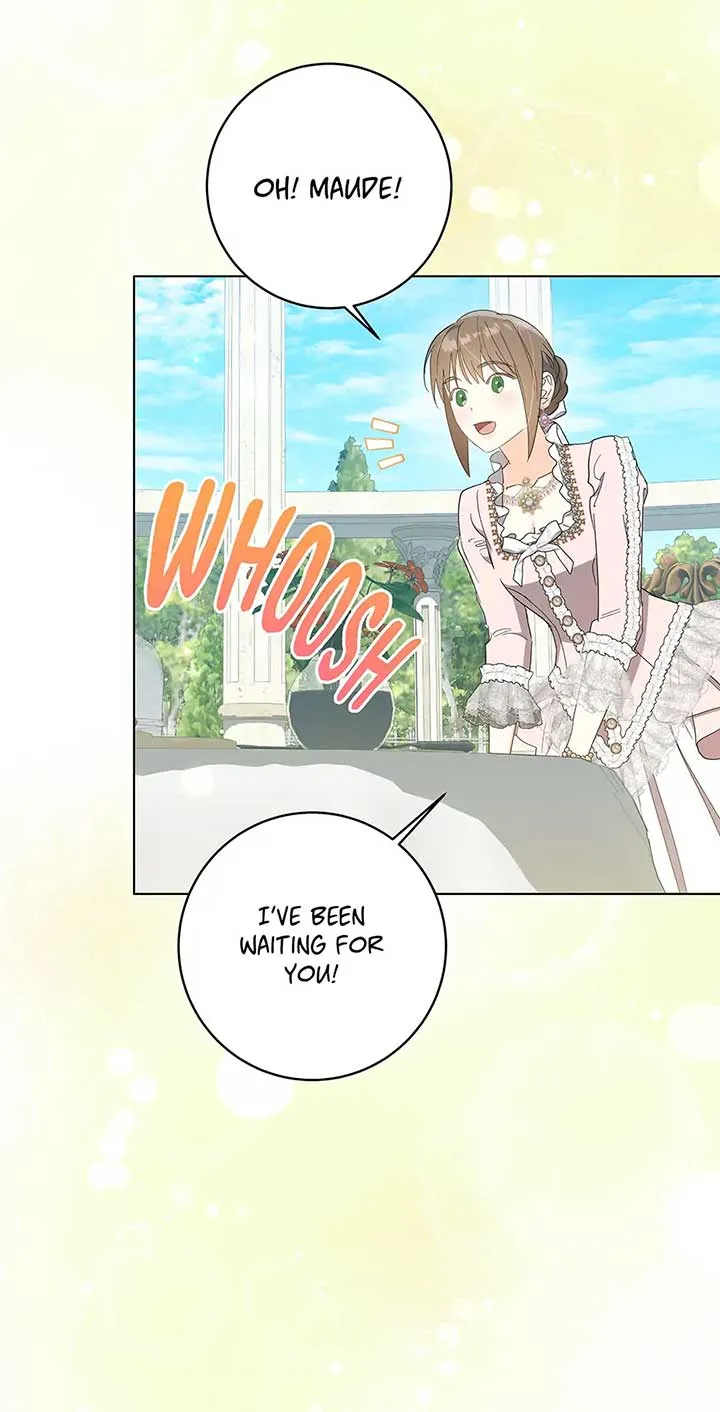 I Never Abandoned the Tyrant Chapter 45 Online - página 52