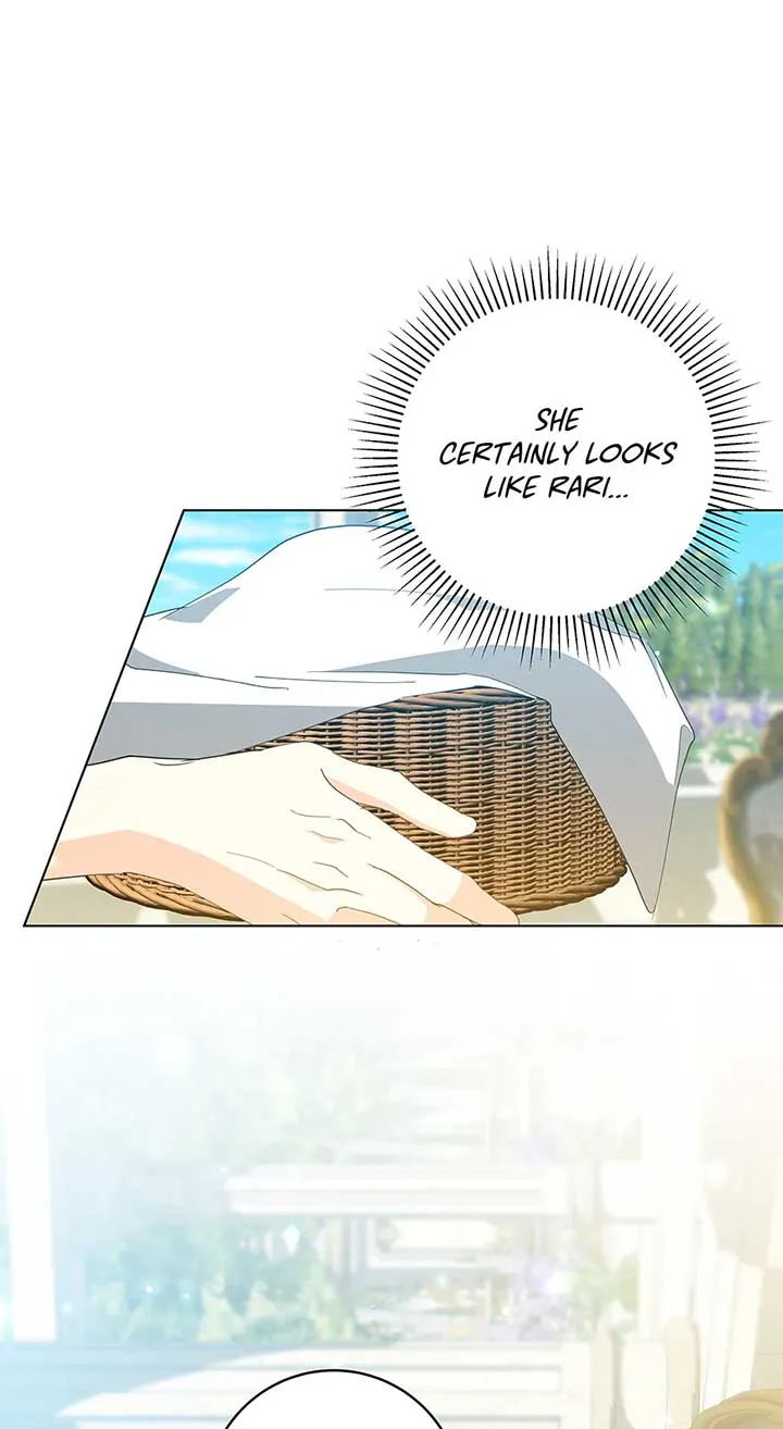 I Never Abandoned the Tyrant Chapter 45 Online - página 55