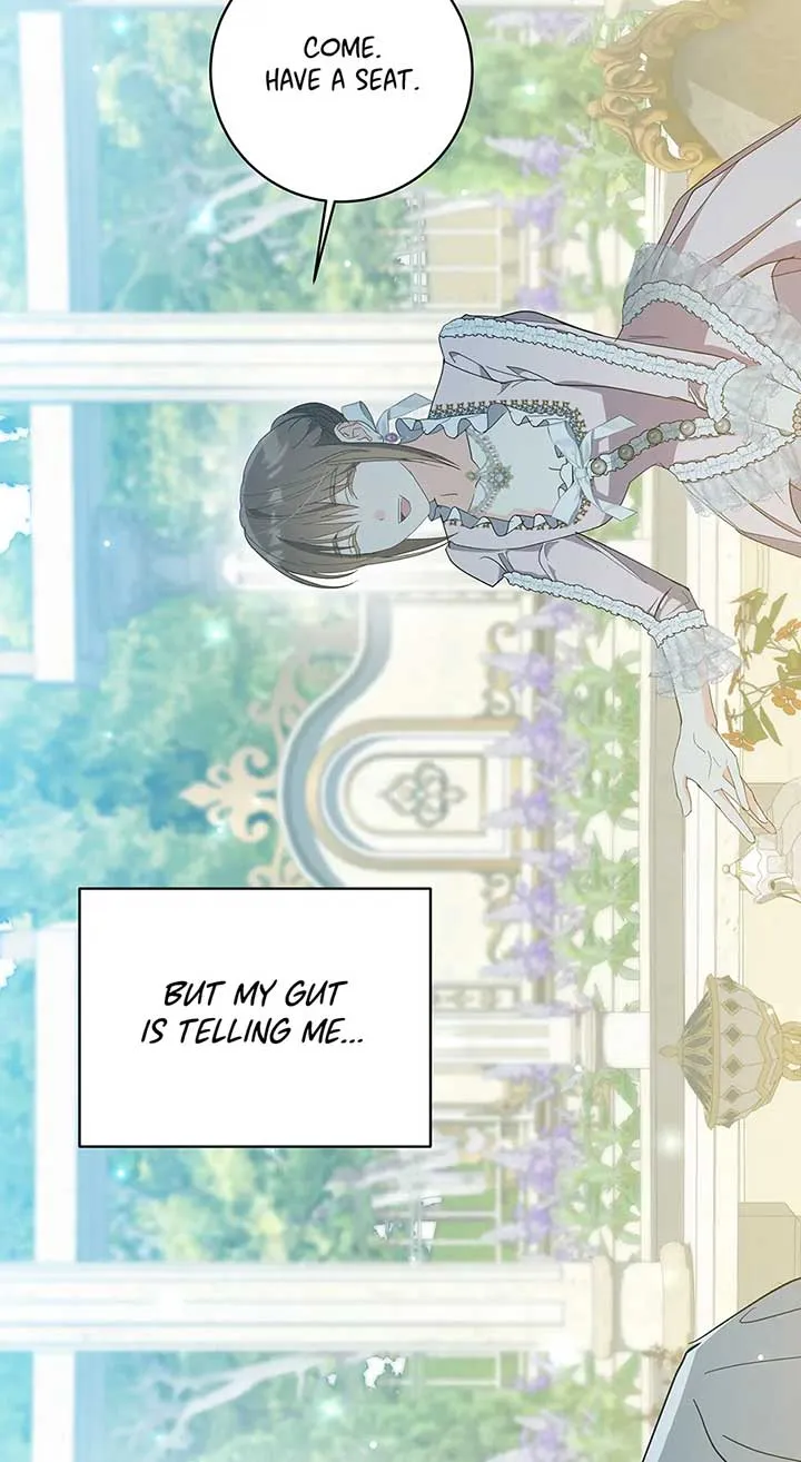 I Never Abandoned the Tyrant Chapter 45 Online - página 56