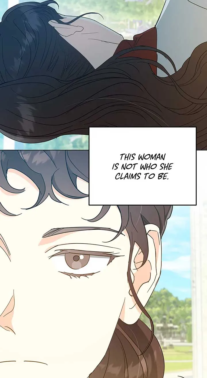 I Never Abandoned the Tyrant Chapter 45 Online - página 57