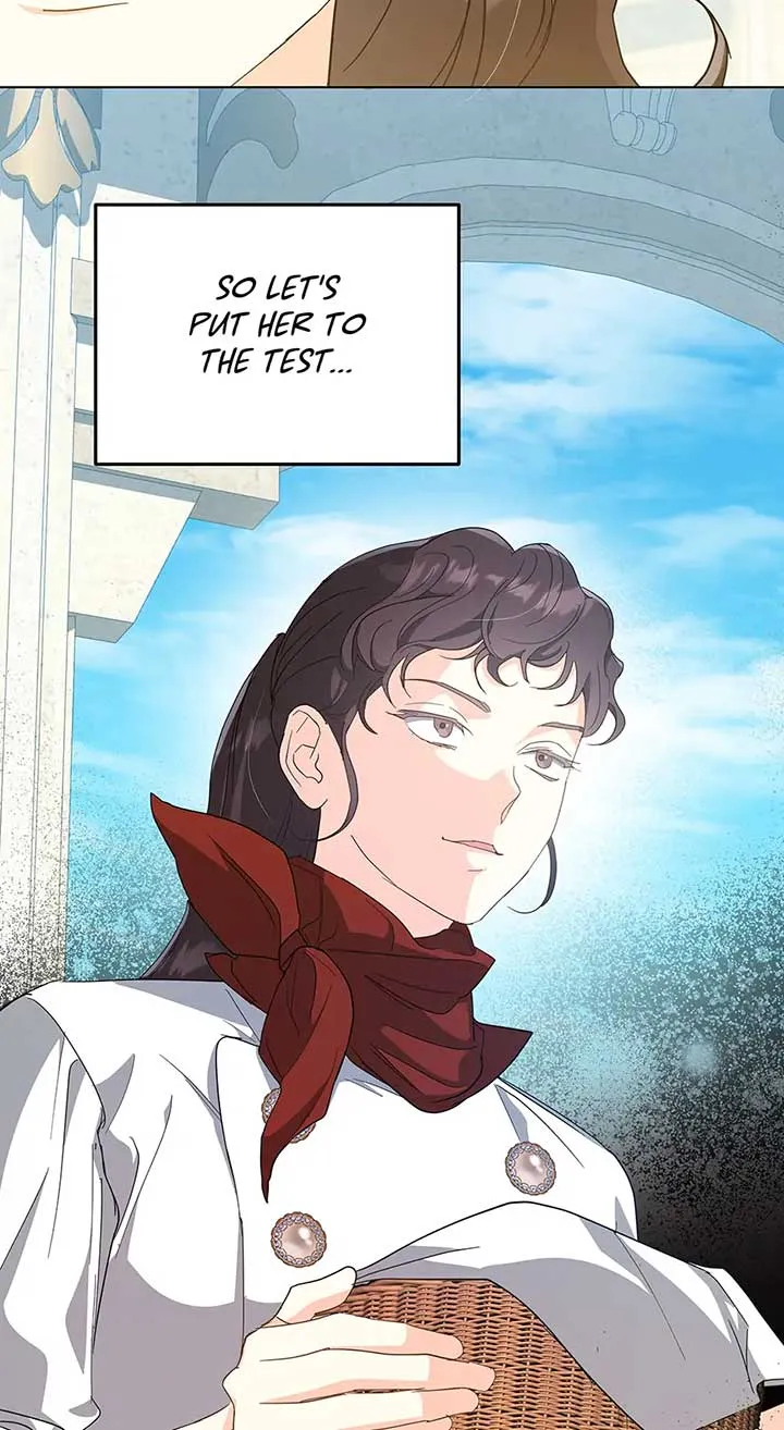 I Never Abandoned the Tyrant Chapter 45 Online - página 58