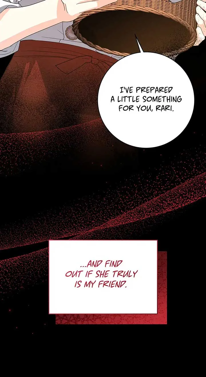 I Never Abandoned the Tyrant Chapter 45 Online - página 59