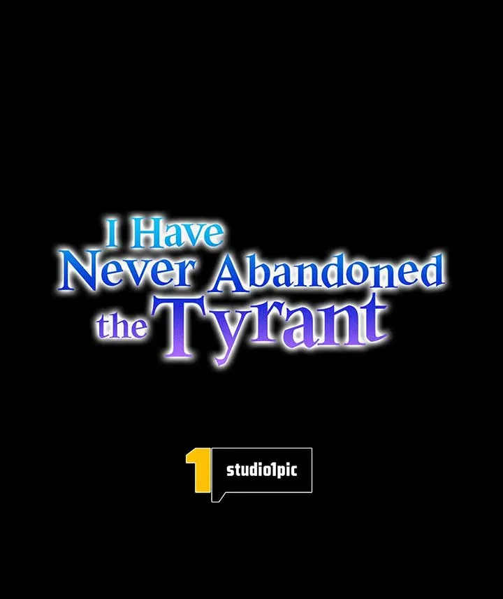 I Never Abandoned the Tyrant Chapter 45 Online - página 61