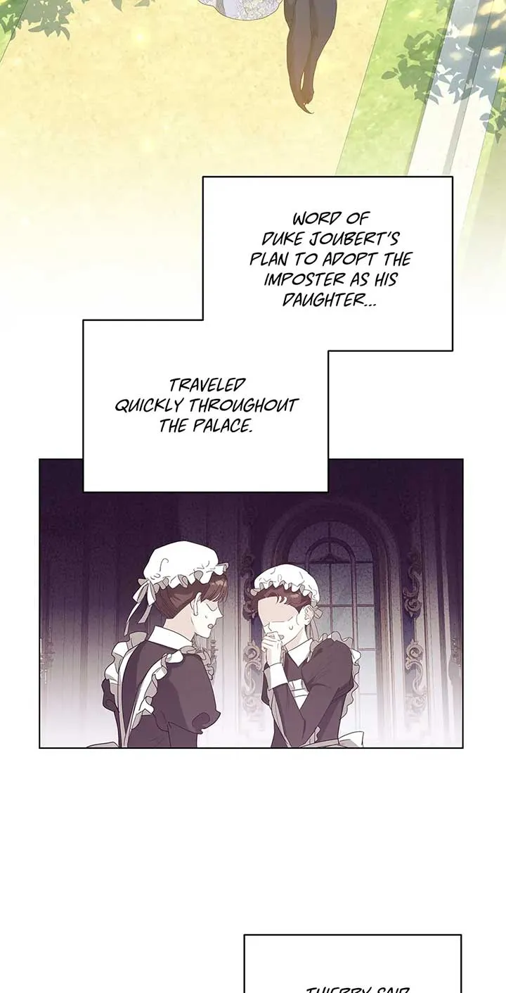 I Never Abandoned the Tyrant Chapter 46 Online - página 2