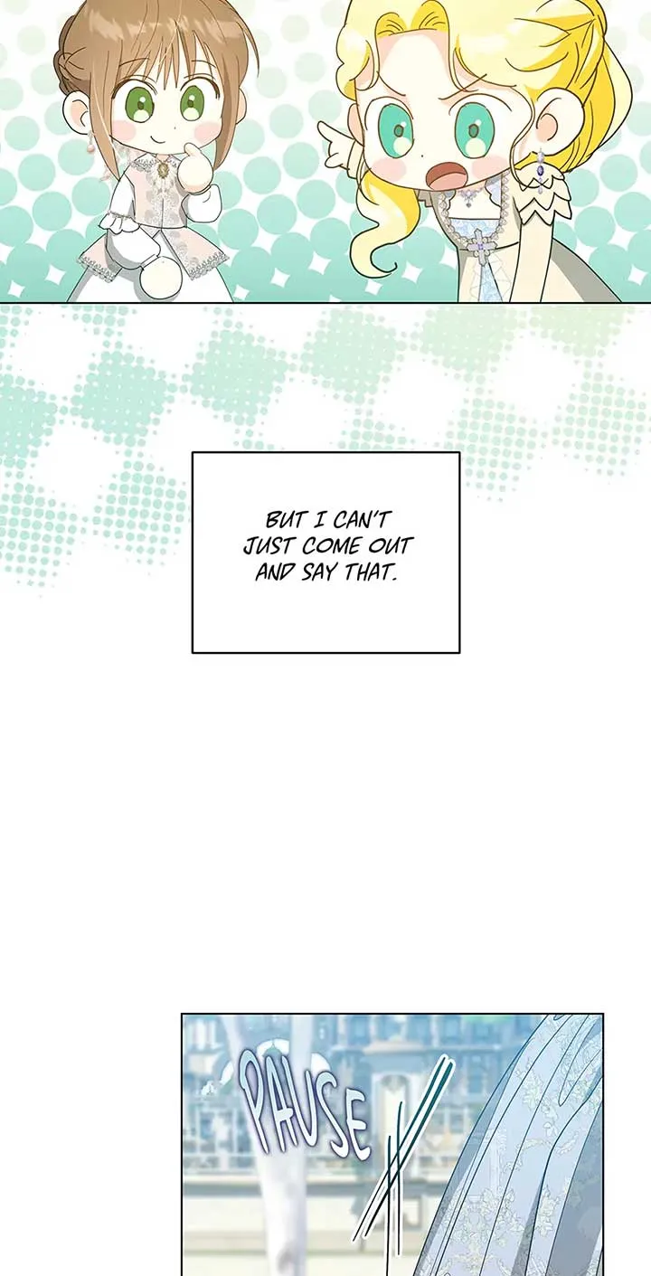 I Never Abandoned the Tyrant Chapter 46 Online - página 4