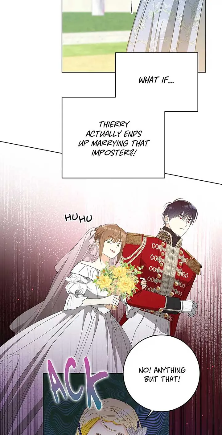 I Never Abandoned the Tyrant Chapter 46 Online - página 5