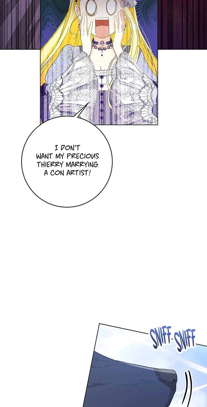I Never Abandoned the Tyrant Chapter 46 Online - página 6
