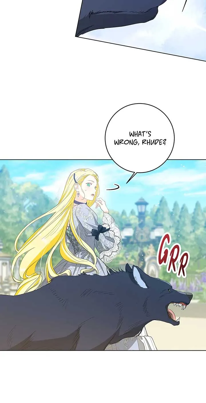 I Never Abandoned the Tyrant Chapter 46 Online - página 7