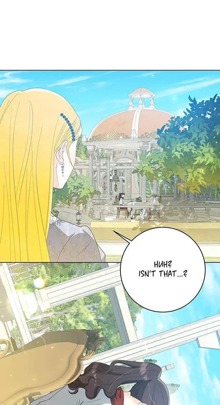 I Never Abandoned the Tyrant Chapter 46 Online - página 8