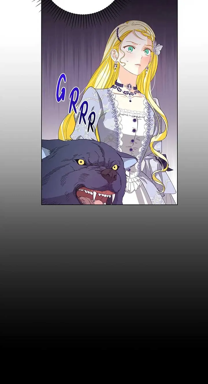 I Never Abandoned the Tyrant Chapter 46 Online - página 10
