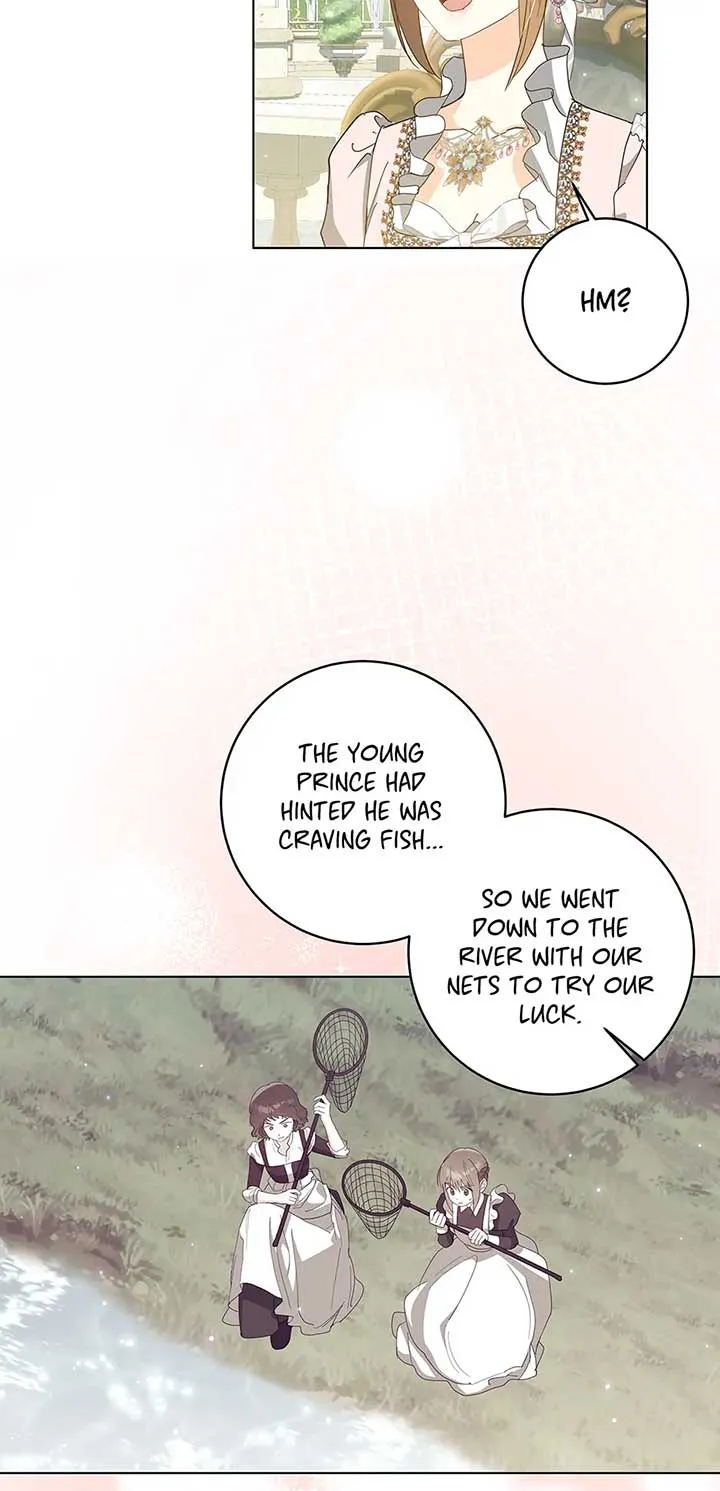 I Never Abandoned the Tyrant Chapter 46 Online - página 15