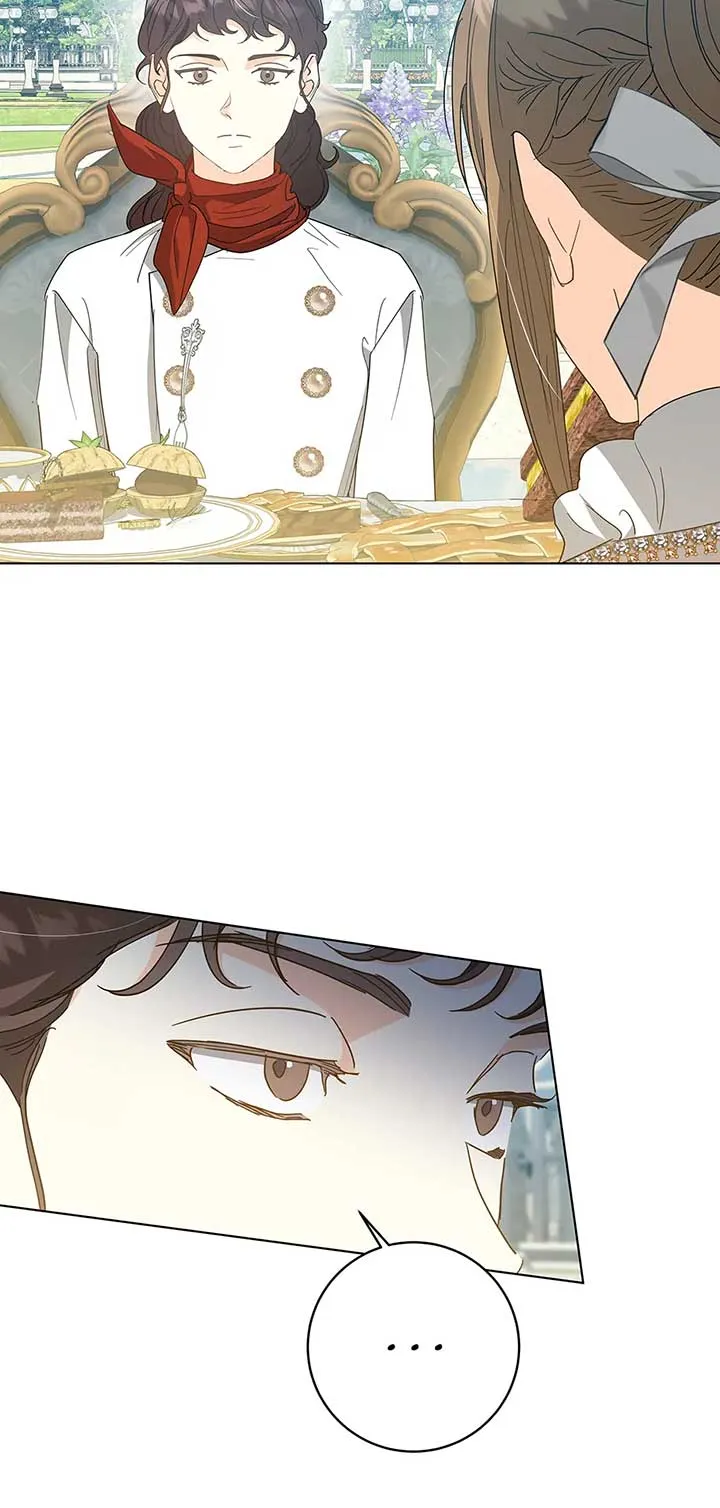 I Never Abandoned the Tyrant Chapter 46 Online - página 24