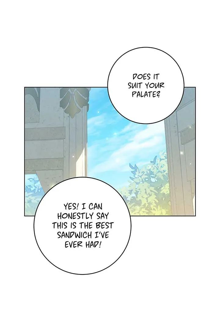 I Never Abandoned the Tyrant Chapter 46 Online - página 26