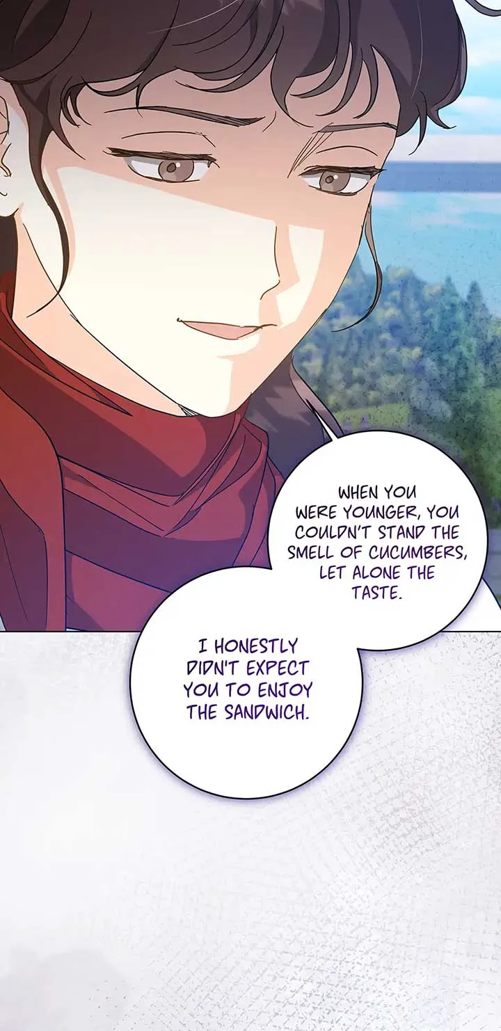 I Never Abandoned the Tyrant Chapter 46 Online - página 31