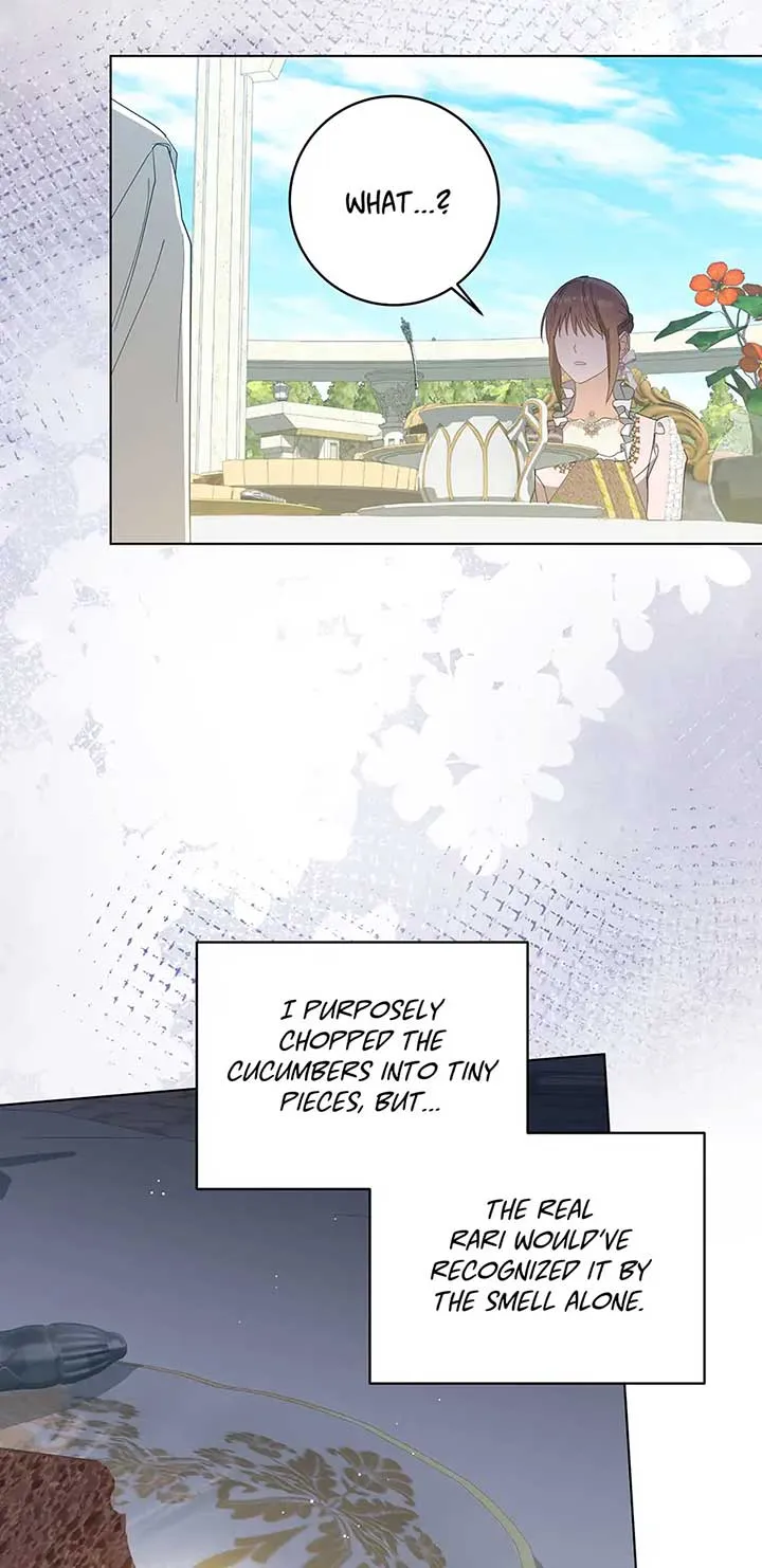 I Never Abandoned the Tyrant Chapter 46 Online - página 32