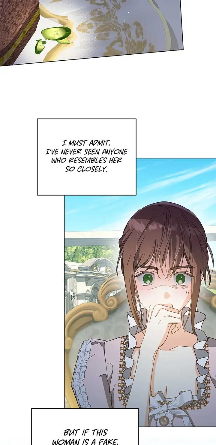 I Never Abandoned the Tyrant Chapter 46 Online - página 33