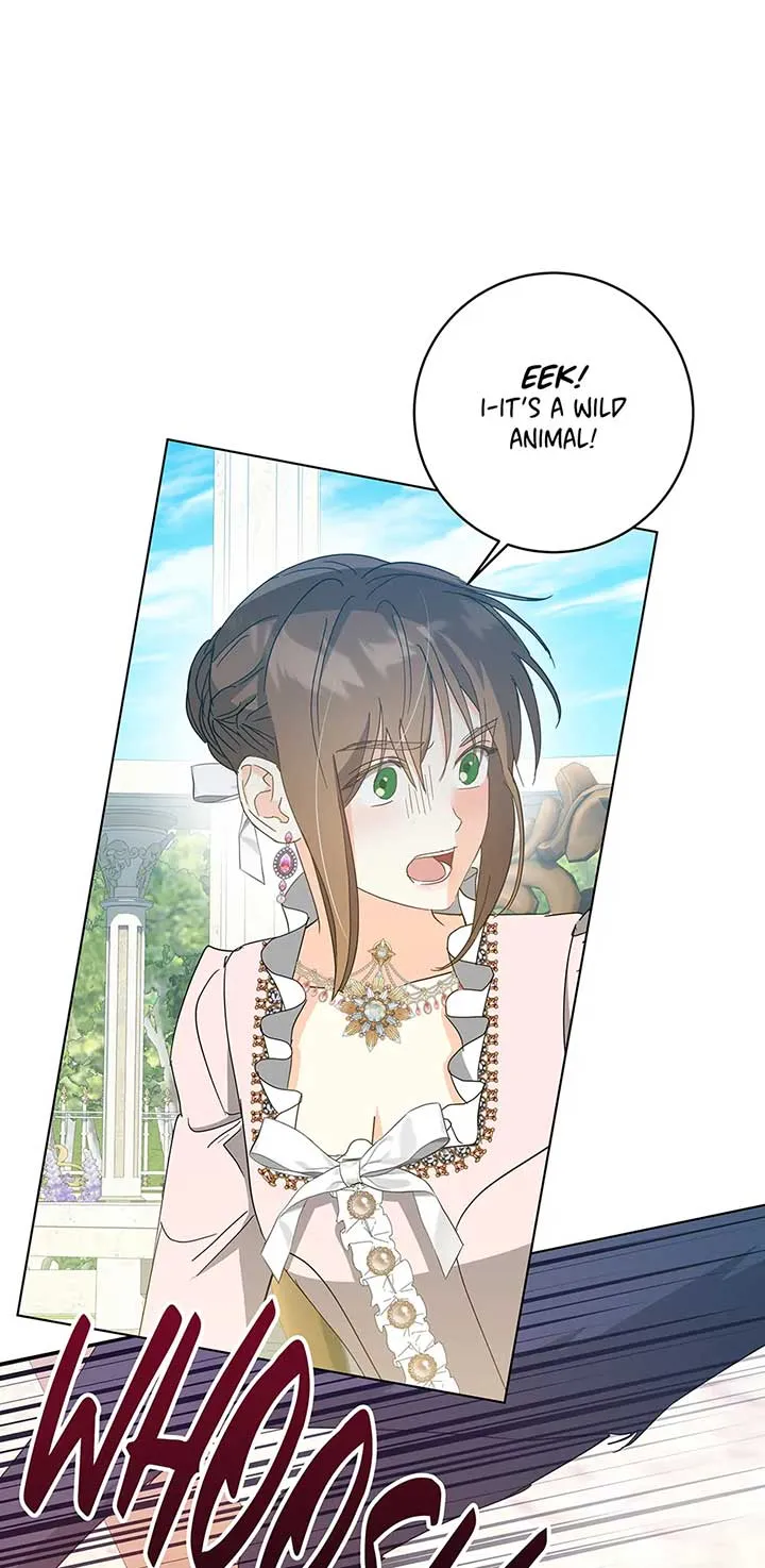 I Never Abandoned the Tyrant Chapter 46 Online - página 36