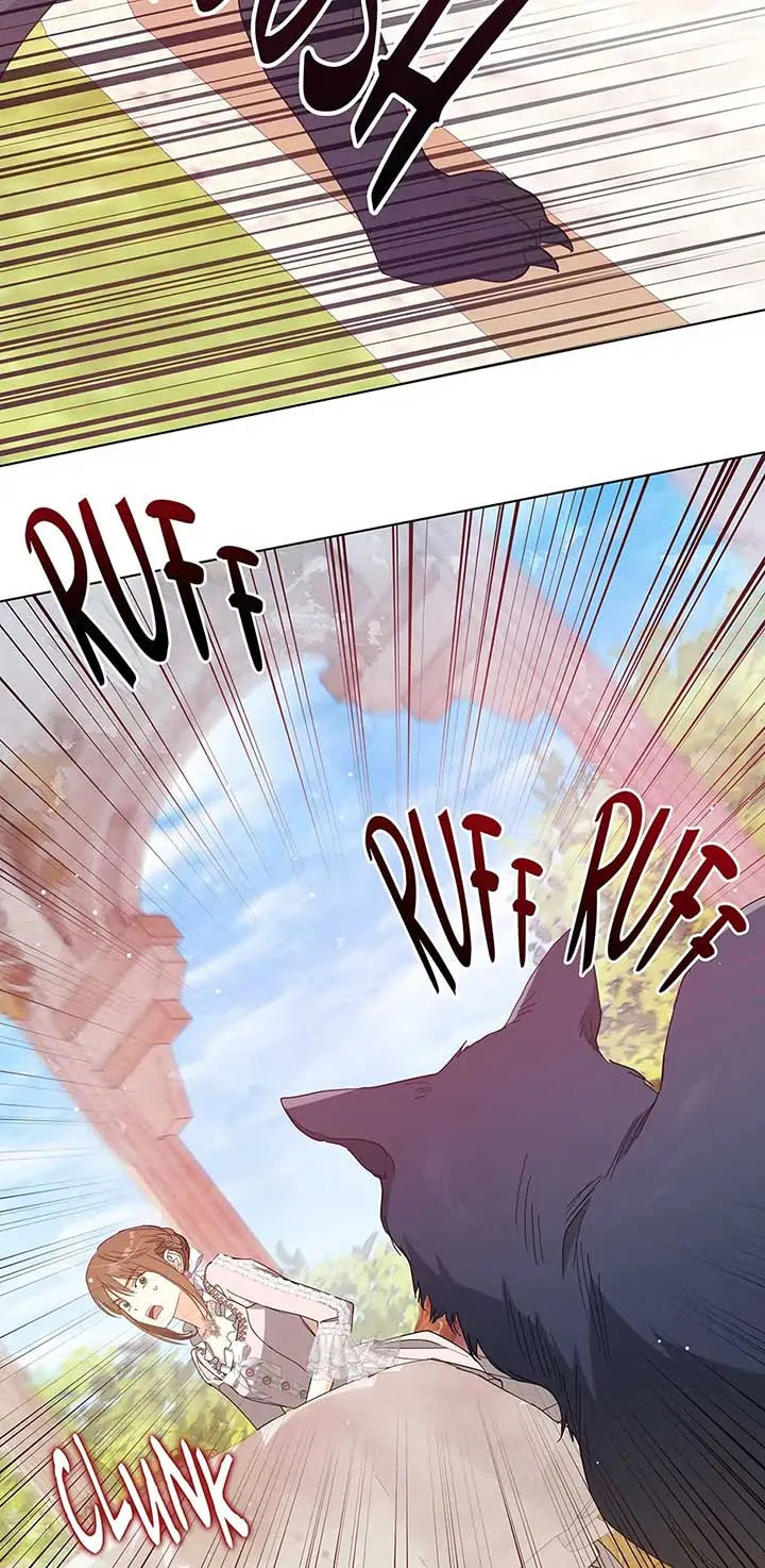 I Never Abandoned the Tyrant Chapter 46 Online - página 37