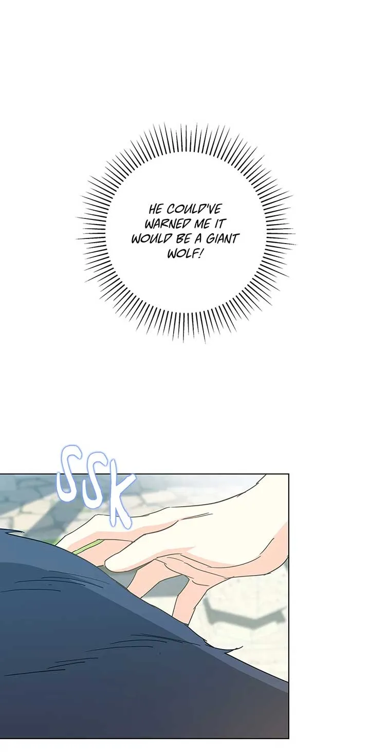 I Never Abandoned the Tyrant Chapter 46 Online - página 40
