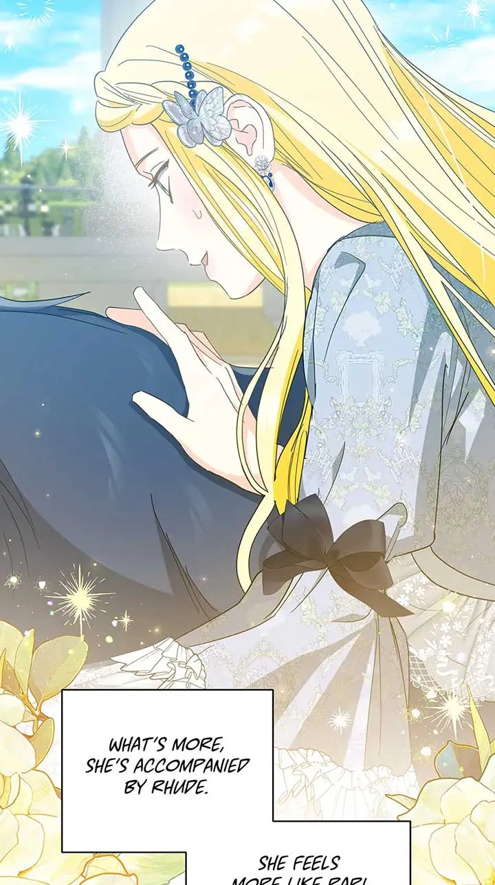 I Never Abandoned the Tyrant Chapter 46 Online - página 43