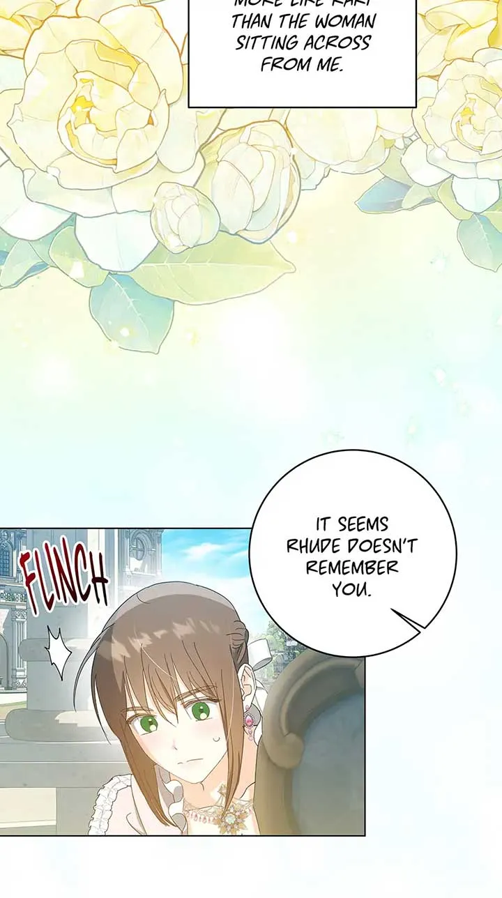 I Never Abandoned the Tyrant Chapter 46 Online - página 44