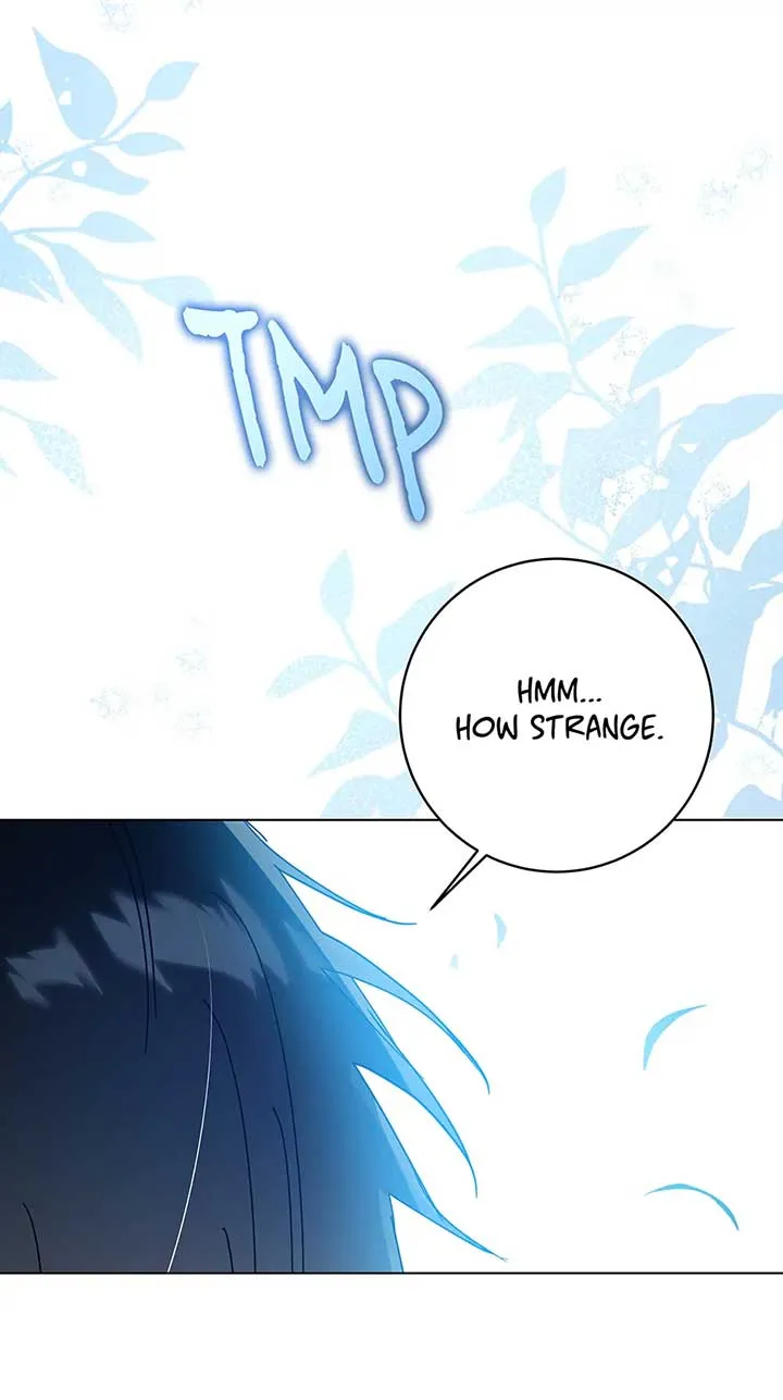 I Never Abandoned the Tyrant Chapter 46 Online - página 46