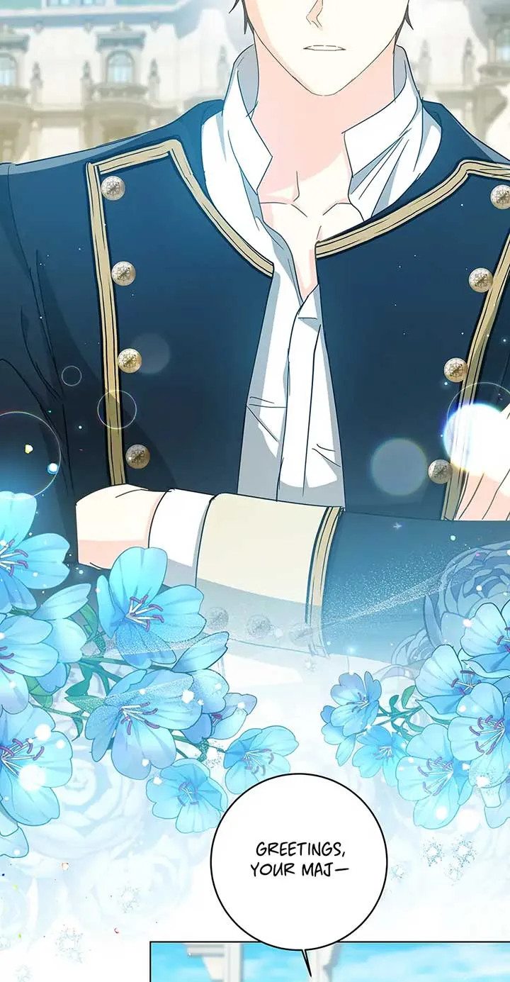 I Never Abandoned the Tyrant Chapter 46 Online - página 48