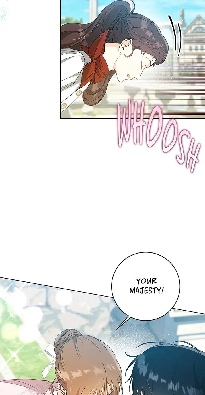 I Never Abandoned the Tyrant Chapter 46 Online - página 49