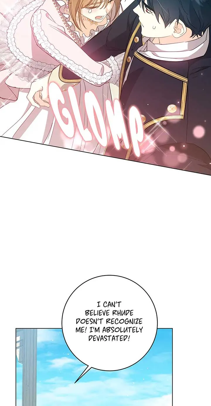 I Never Abandoned the Tyrant Chapter 46 Online - página 50