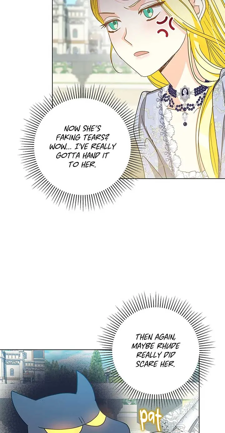 I Never Abandoned the Tyrant Chapter 46 Online - página 52