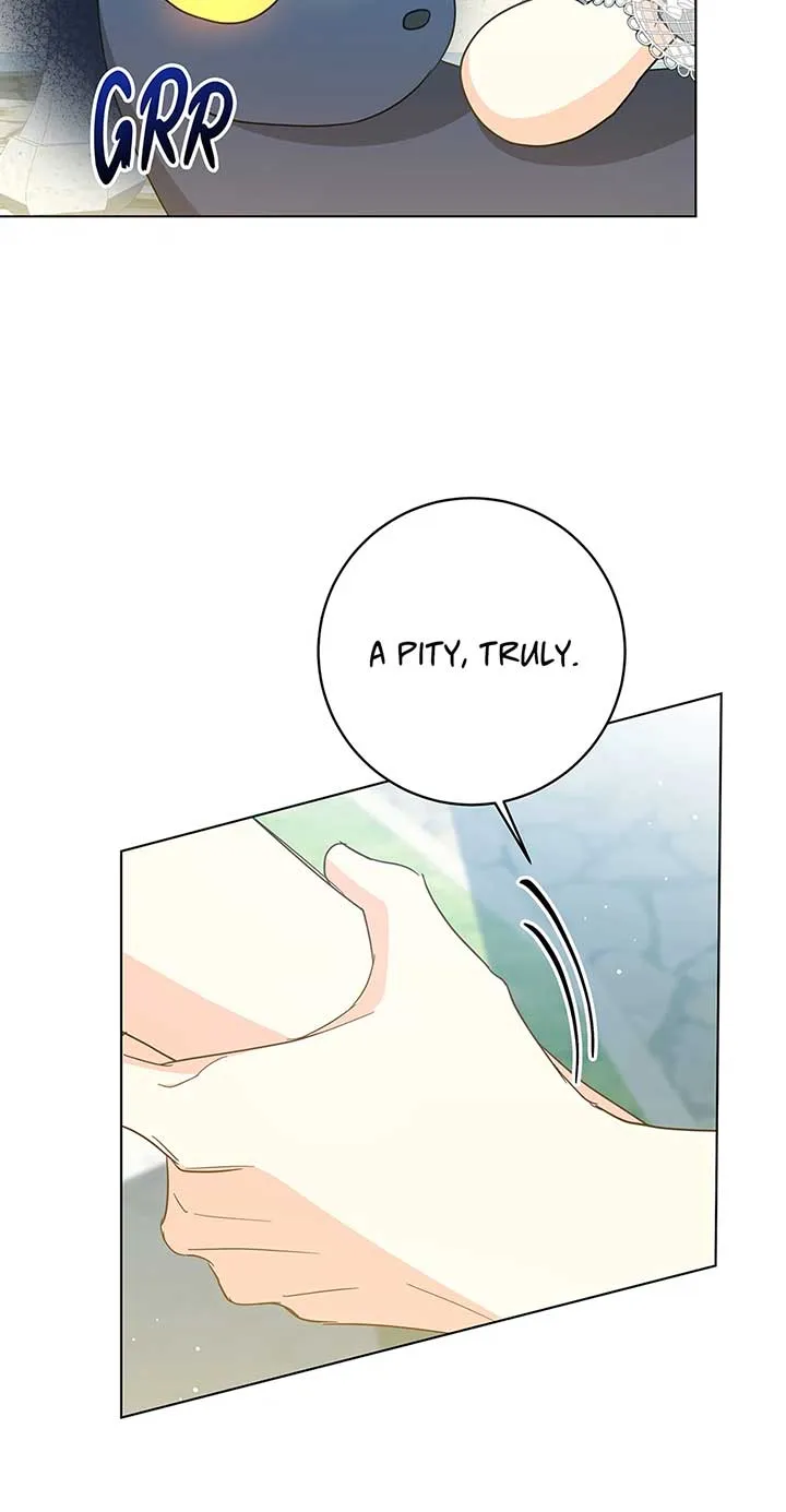 I Never Abandoned the Tyrant Chapter 46 Online - página 53
