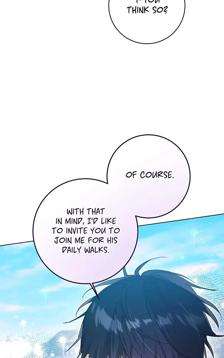 I Never Abandoned the Tyrant Chapter 46 Online - página 55