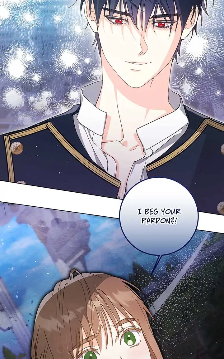 I Never Abandoned the Tyrant Chapter 46 Online - página 56
