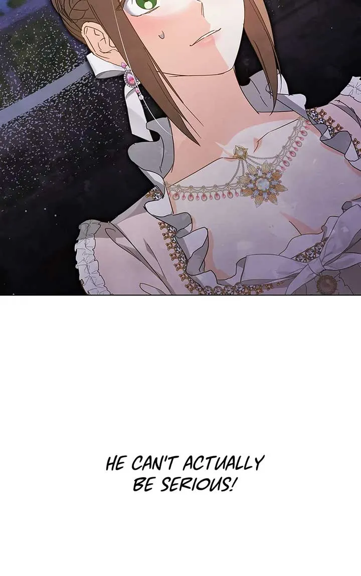 I Never Abandoned the Tyrant Chapter 46 Online - página 57