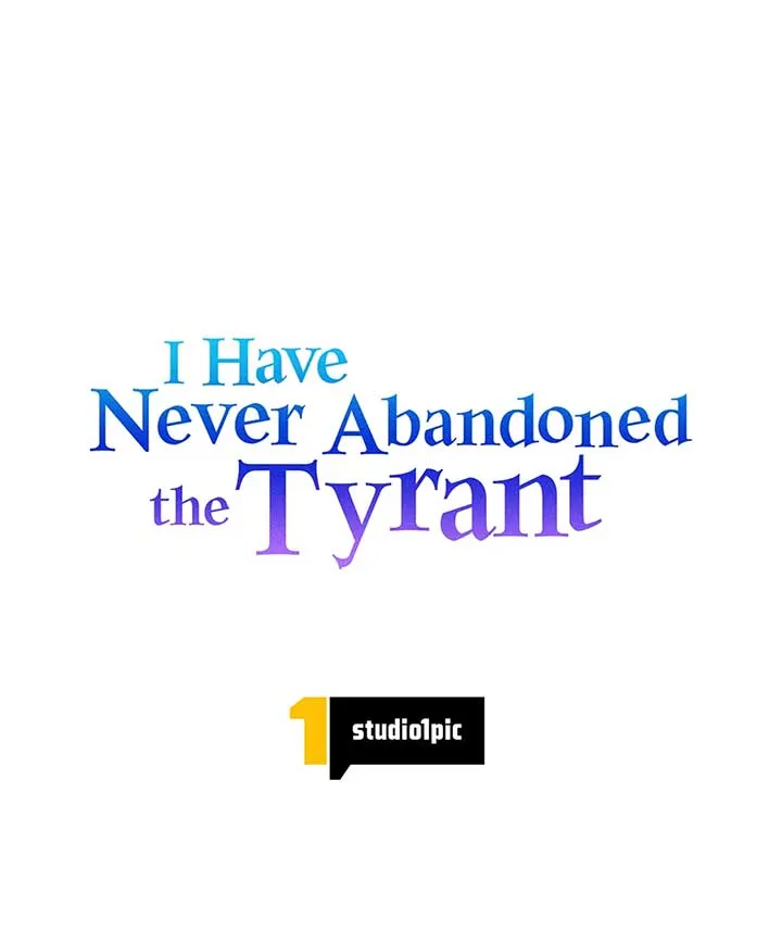 I Never Abandoned the Tyrant Chapter 46 Online - página 59