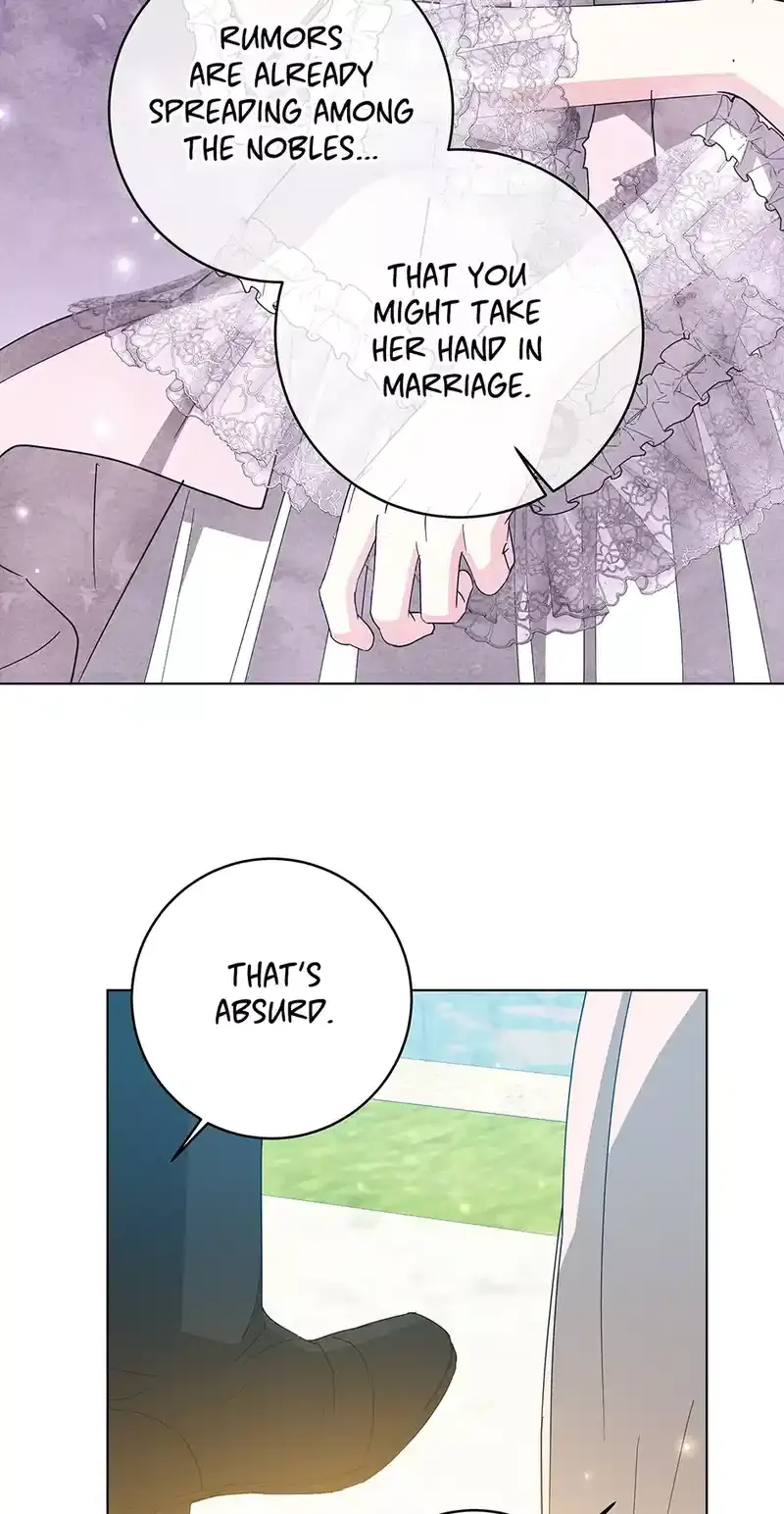 I Never Abandoned the Tyrant Chapter 47 Online - página 18