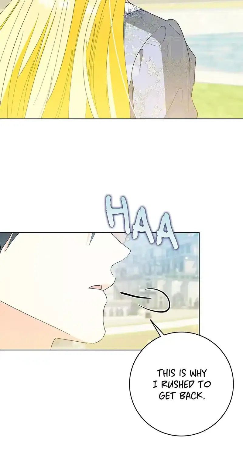 I Never Abandoned the Tyrant Chapter 47 Online - página 20