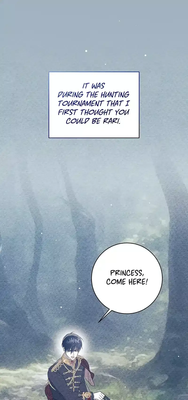I Never Abandoned the Tyrant Chapter 47 Online - página 28