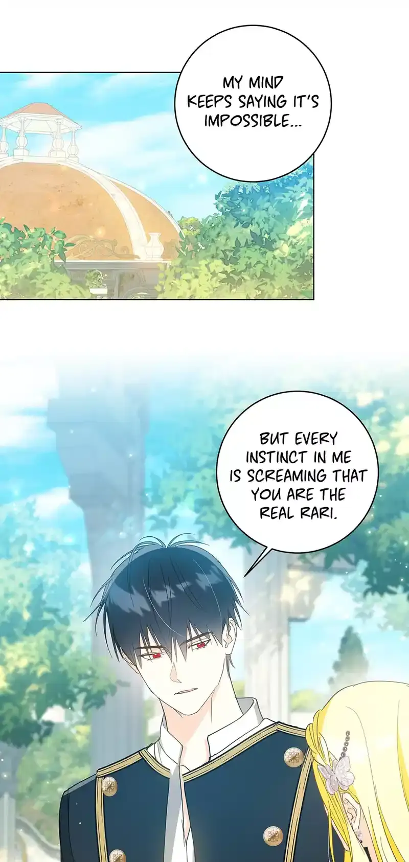 I Never Abandoned the Tyrant Chapter 47 Online - página 34