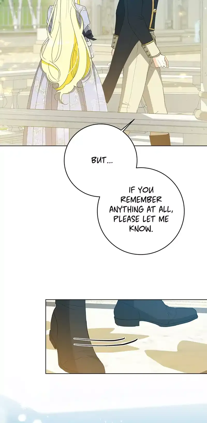 I Never Abandoned the Tyrant Chapter 47 Online - página 44