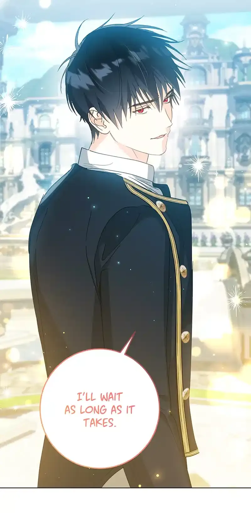 I Never Abandoned the Tyrant Chapter 47 Online - página 45
