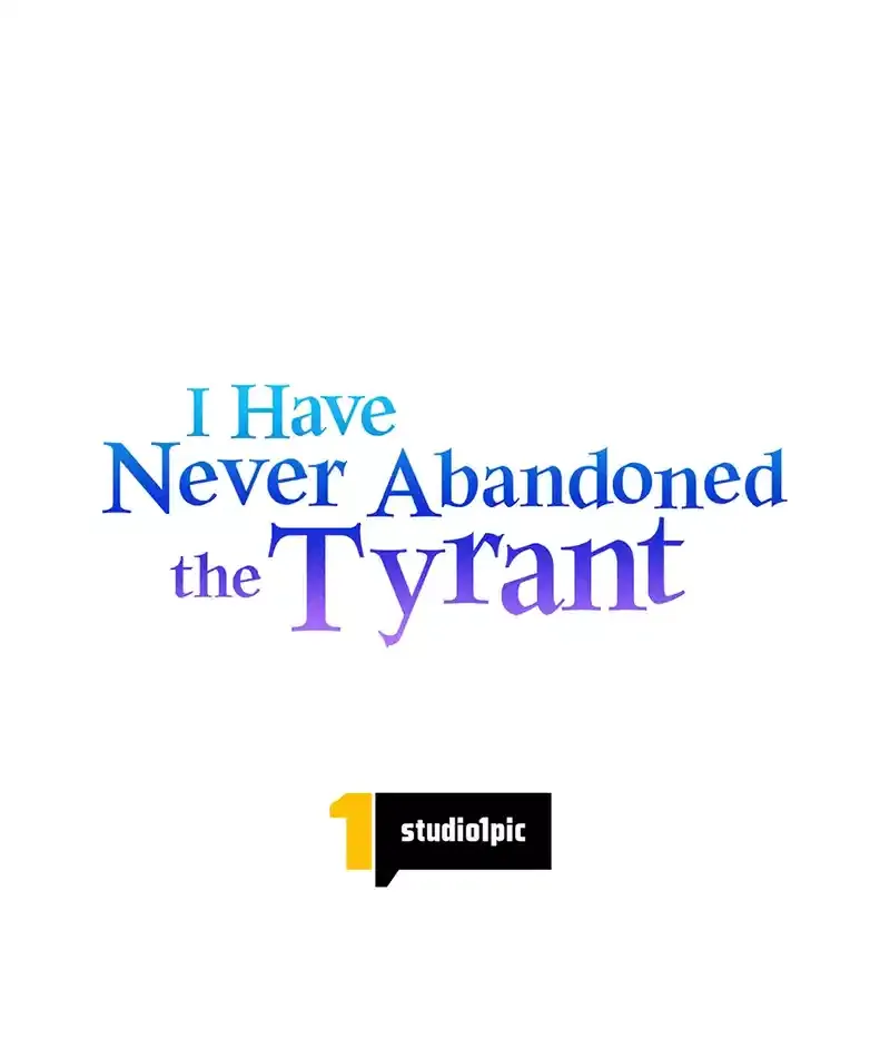 I Never Abandoned the Tyrant Chapter 47 Online - página 52