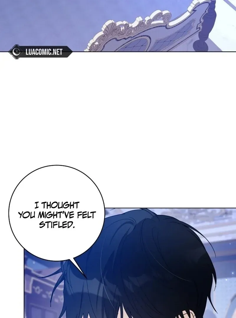 I Never Abandoned the Tyrant Chapter 54 Online - página 5