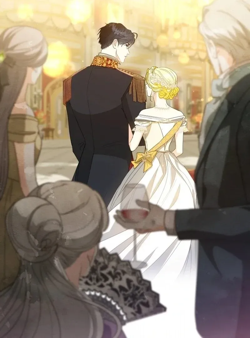 I Never Abandoned the Tyrant Chapter 54 Online - página 13