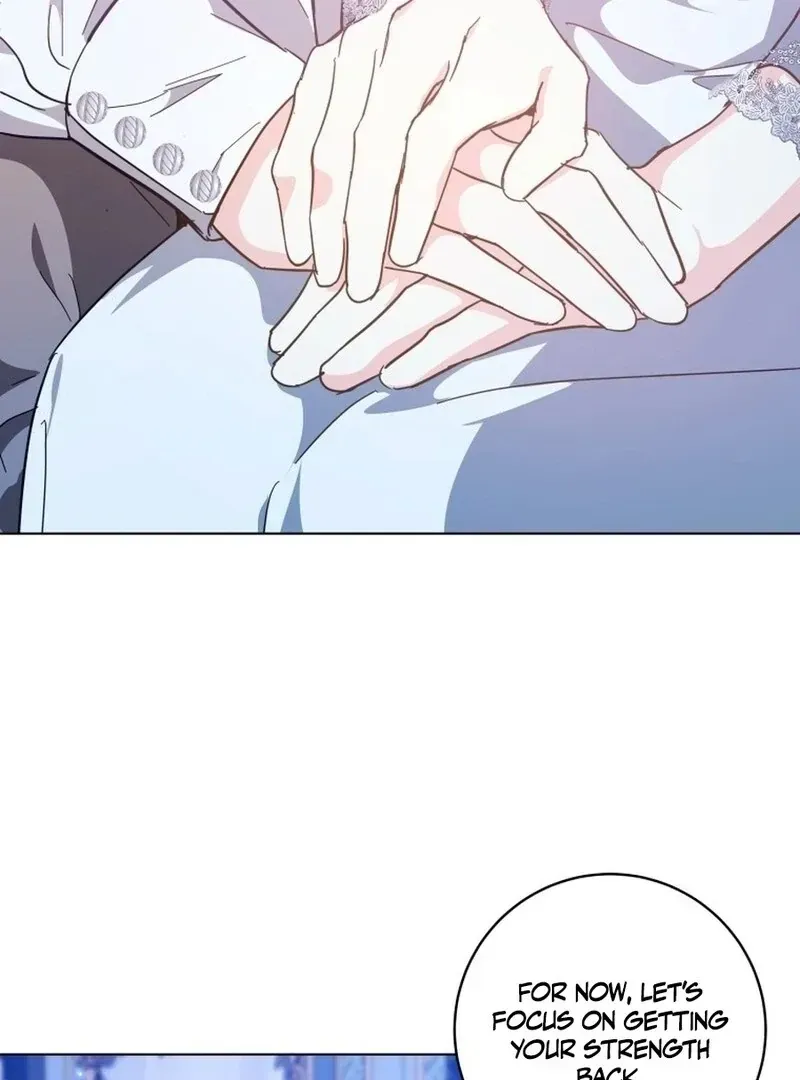 I Never Abandoned the Tyrant Chapter 54 Online - página 20