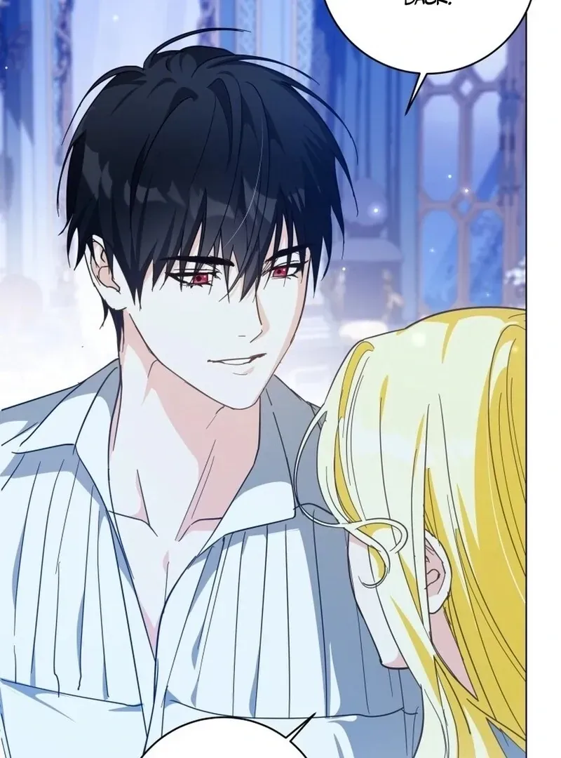 I Never Abandoned the Tyrant Chapter 54 Online - página 21