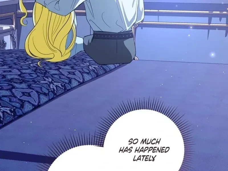 I Never Abandoned the Tyrant Chapter 54 Online - página 23